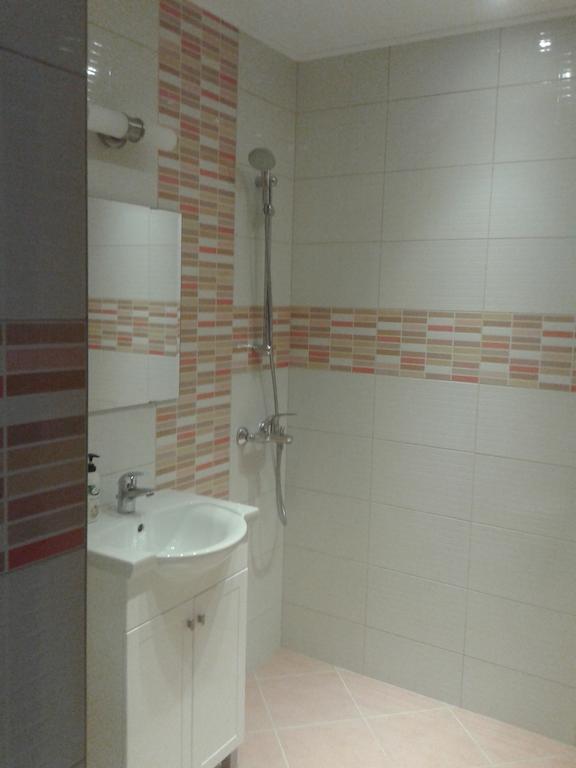 Aparthotel Prostor Kavarna Quarto foto